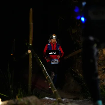 Runner Photo 5380358