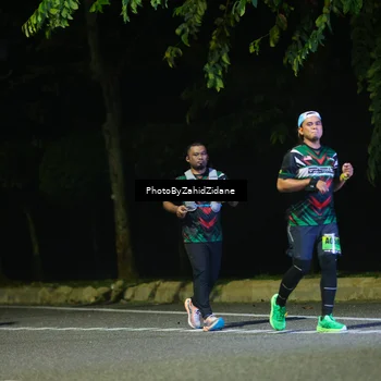 Runner Photo 5380359