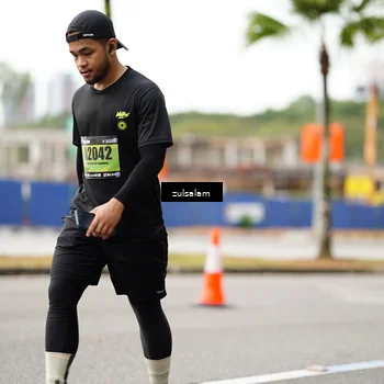 Runner Photo 5380361