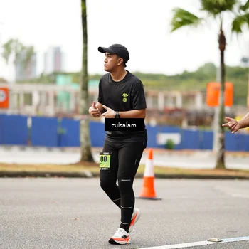 Runner Photo 5380365
