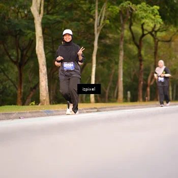 Runner Photo 5380368