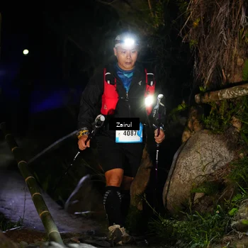 Runner Photo 5380369