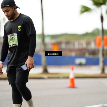 Runner Photo 5380371
