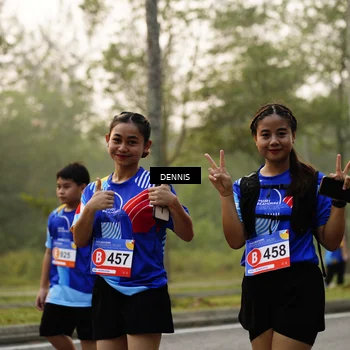 Runner Photo 5380372