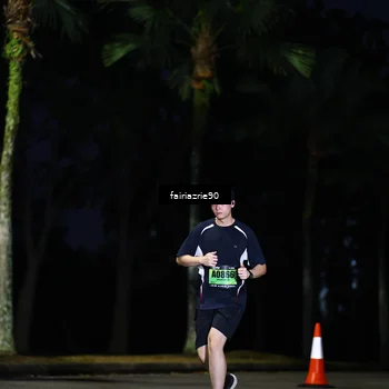 Runner Photo 5380373
