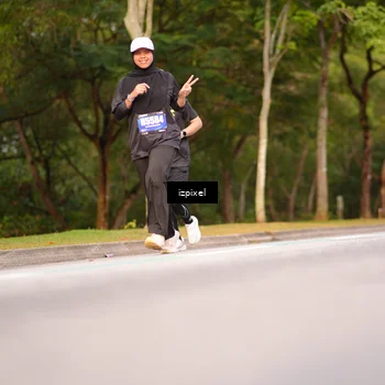 Runner Photo 5380375