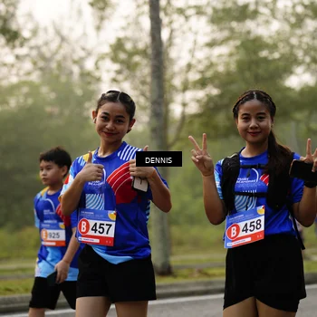 Runner Photo 5380380