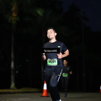 Runner Photo 5380381
