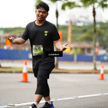 Runner Photo 5380382
