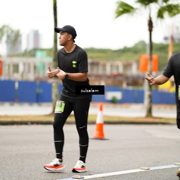Runner Photo 5380383