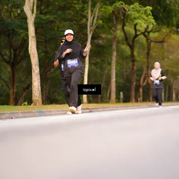Runner Photo 5380386
