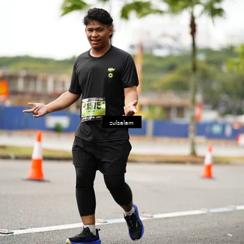 Runner Photo 5380387