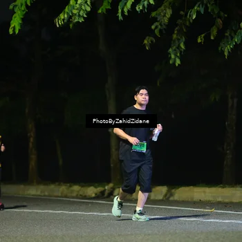 Runner Photo 5380388