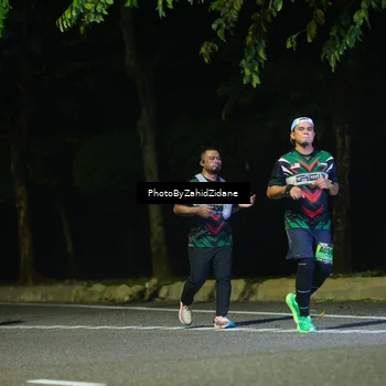 Runner Photo 5380390