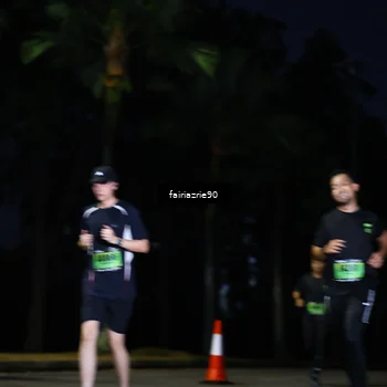 Runner Photo 5380392