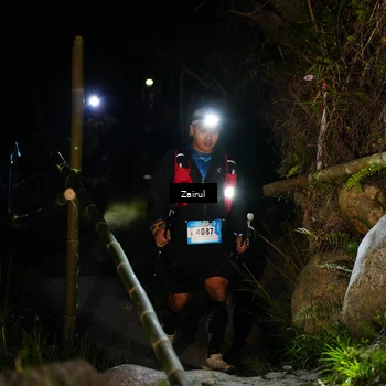 Runner Photo 5380393