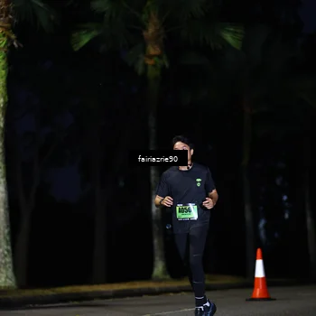 Runner Photo 5380394