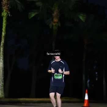Runner Photo 5380395