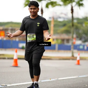 Runner Photo 5380396