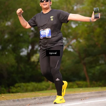 Runner Photo 5380397