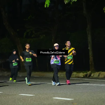 Runner Photo 5380398