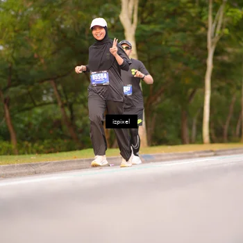 Runner Photo 5380400