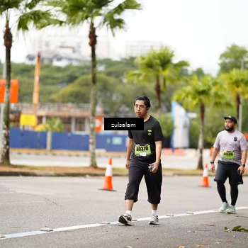 Runner Photo 5380401