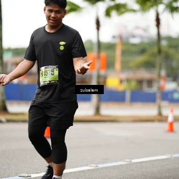 Runner Photo 5380402