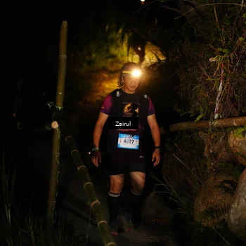 Runner Photo 5380405