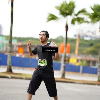 Runner Photo 5380406