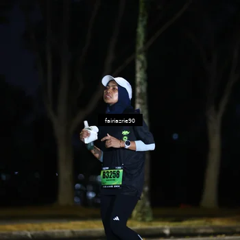 Runner Photo 5380407