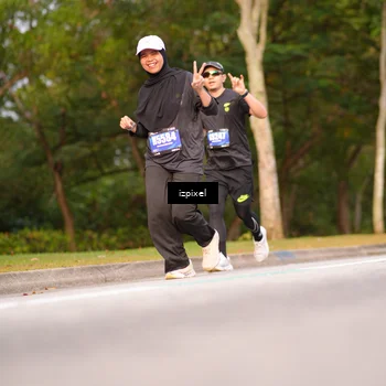 Runner Photo 5380411