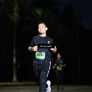 Runner Photo 5380414