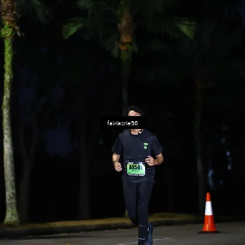Runner Photo 5380415