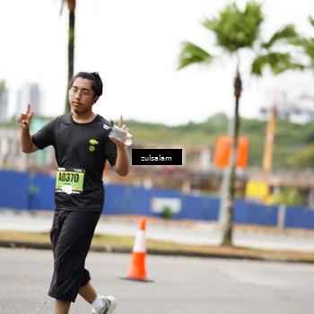 Runner Photo 5380417