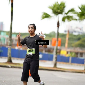 Runner Photo 5380418