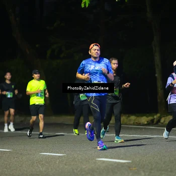 Runner Photo 5380420