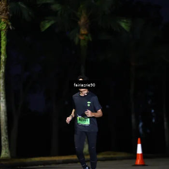 Runner Photo 5380421