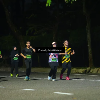 Runner Photo 5380422