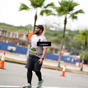 Runner Photo 5380423