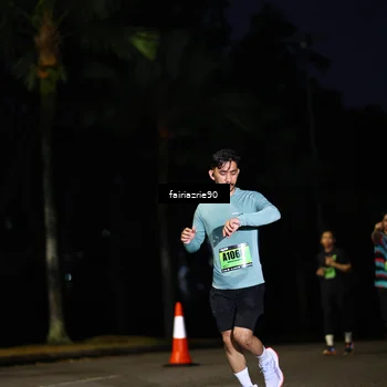 Runner Photo 5380424