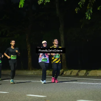 Runner Photo 5380426