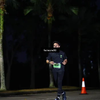 Runner Photo 5380427