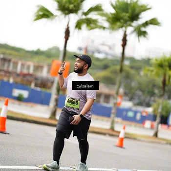 Runner Photo 5380428