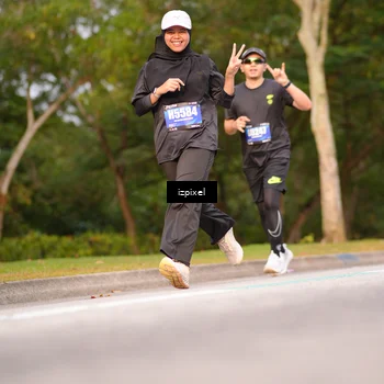 Runner Photo 5380429