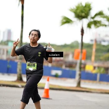 Runner Photo 5380430