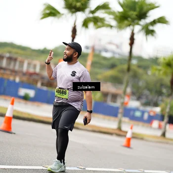 Runner Photo 5380435