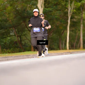 Runner Photo 5380436