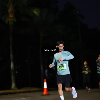 Runner Photo 5380439
