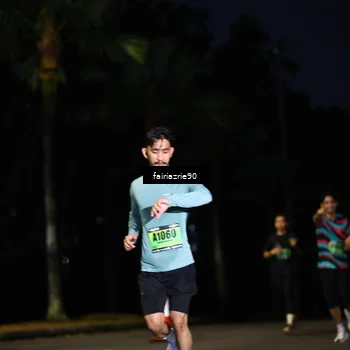 Runner Photo 5380442